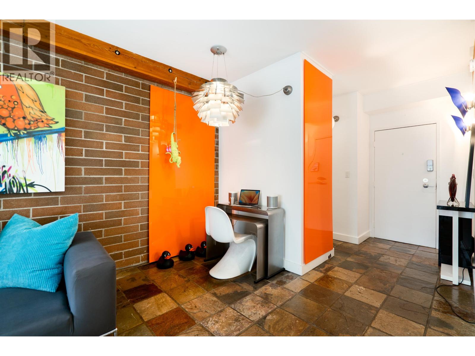 Photo 7 of 202 1535 Nelson Street, Vancouver BC