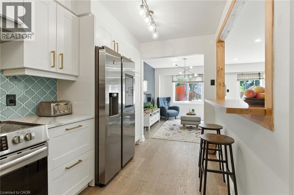 Photo 15 of 4201 Longmoor Drive Unit 6, Burlington ON