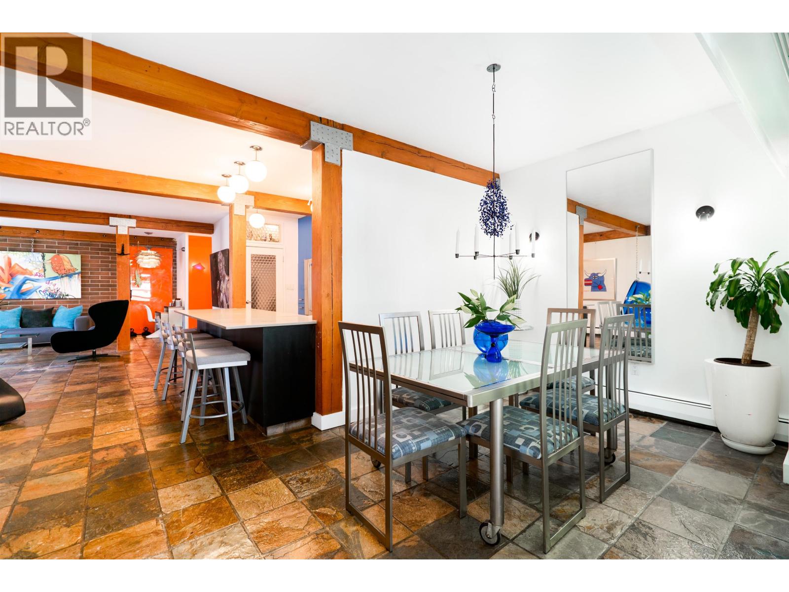 Photo 24 of 202 1535 Nelson Street, Vancouver BC