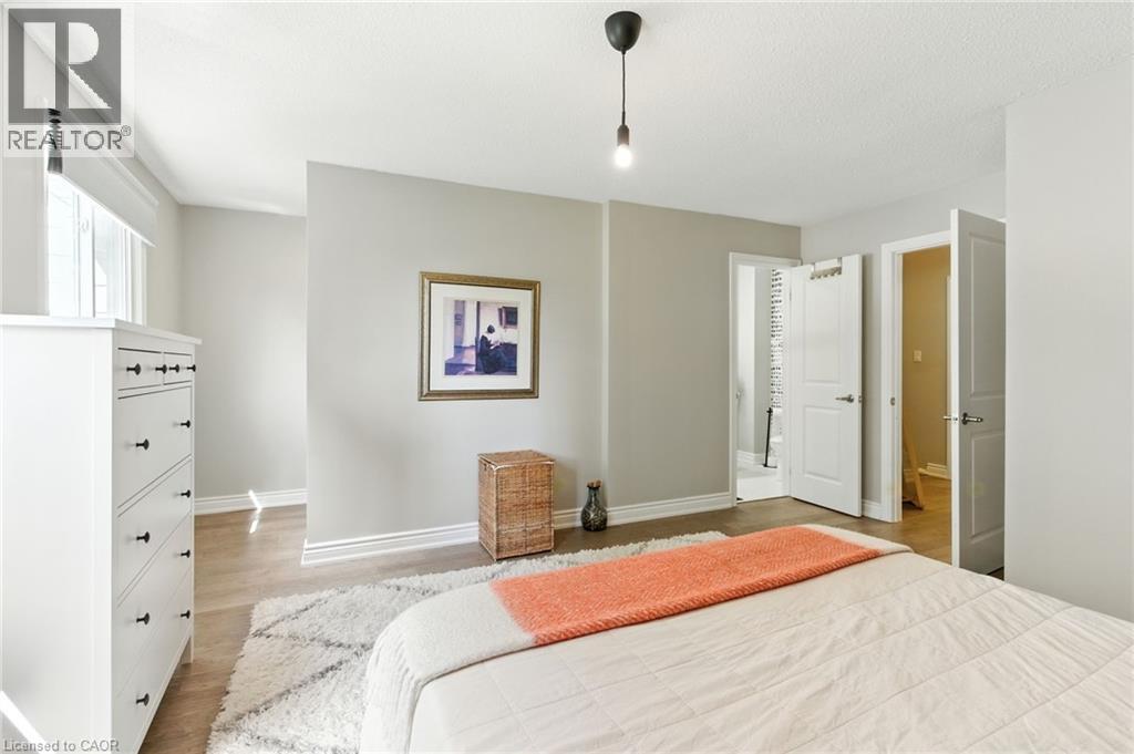 Photo 31 of 4201 Longmoor Drive Unit 6, Burlington ON