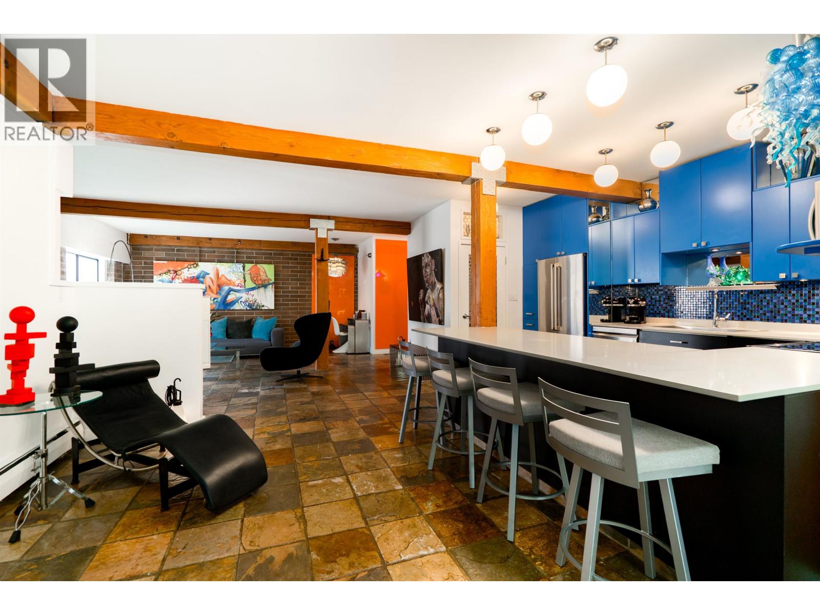 Photo 18 of 202 1535 Nelson Street, Vancouver BC