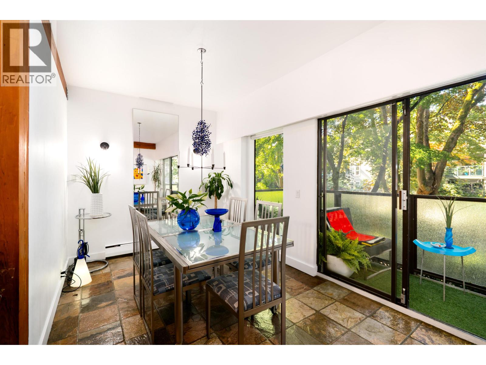 Photo 23 of 202 1535 Nelson Street, Vancouver BC
