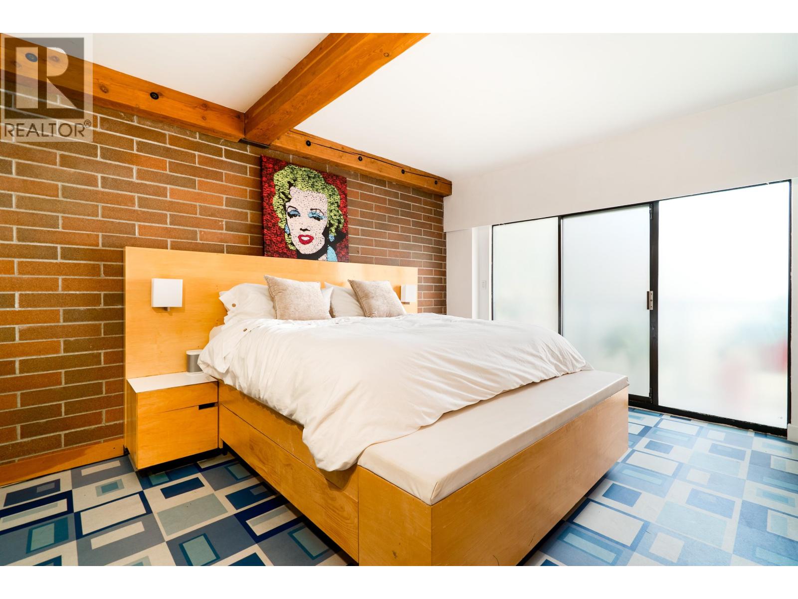 Photo 30 of 202 1535 Nelson Street, Vancouver BC