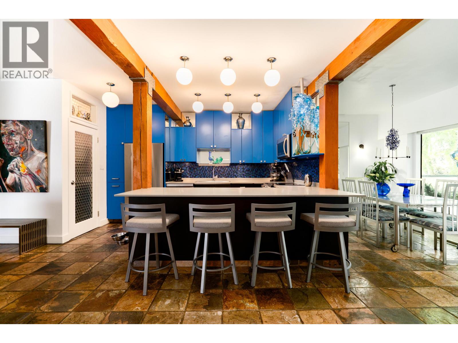 Photo 17 of 202 1535 Nelson Street, Vancouver BC