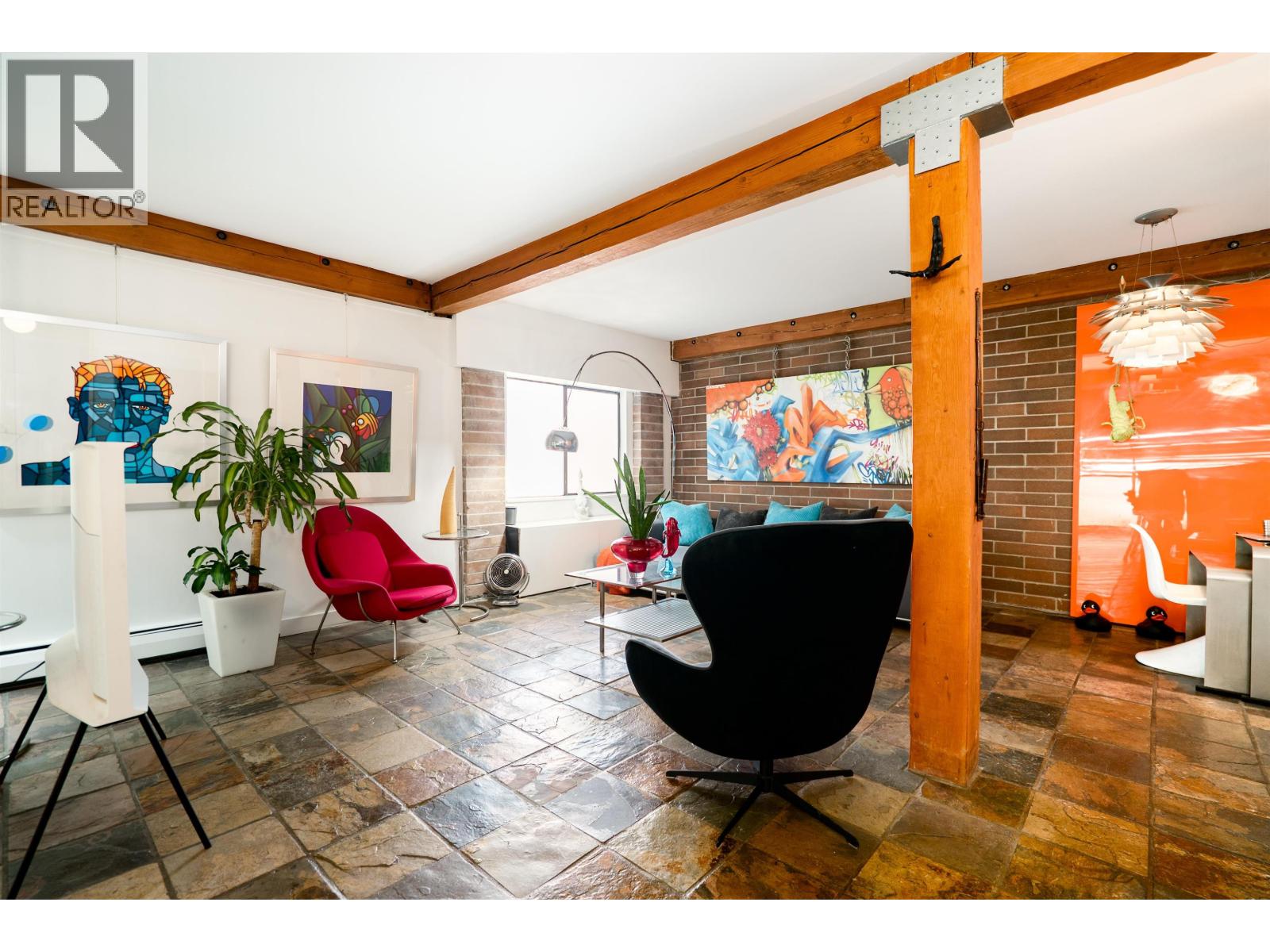 Photo 26 of 202 1535 Nelson Street, Vancouver BC