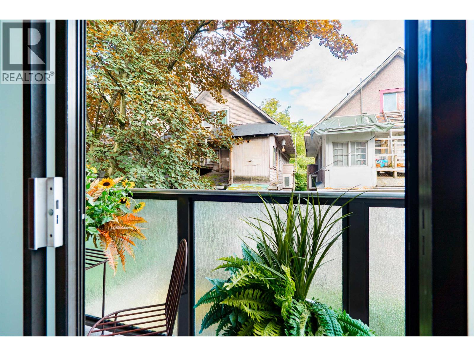 Photo 31 of 202 1535 Nelson Street, Vancouver BC