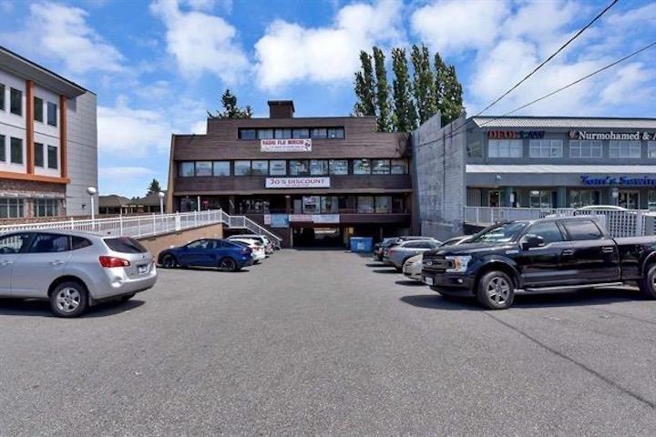 Photo 1 of 8356 120 Street, Surrey BC