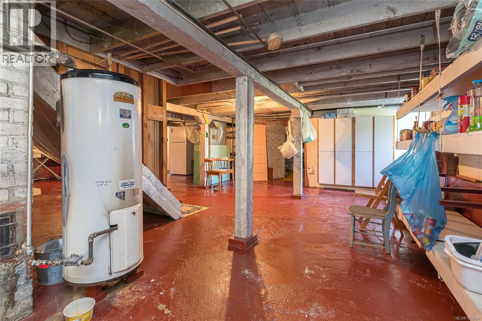 Photo 31 of 241 Montreal St, Victoria BC