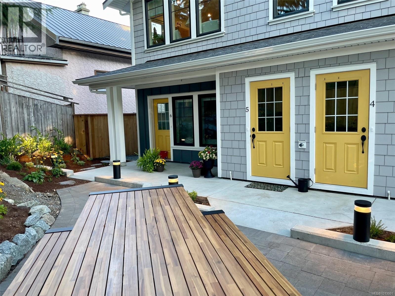 Photo 39 of 6 633 Belton Ave, Victoria BC
