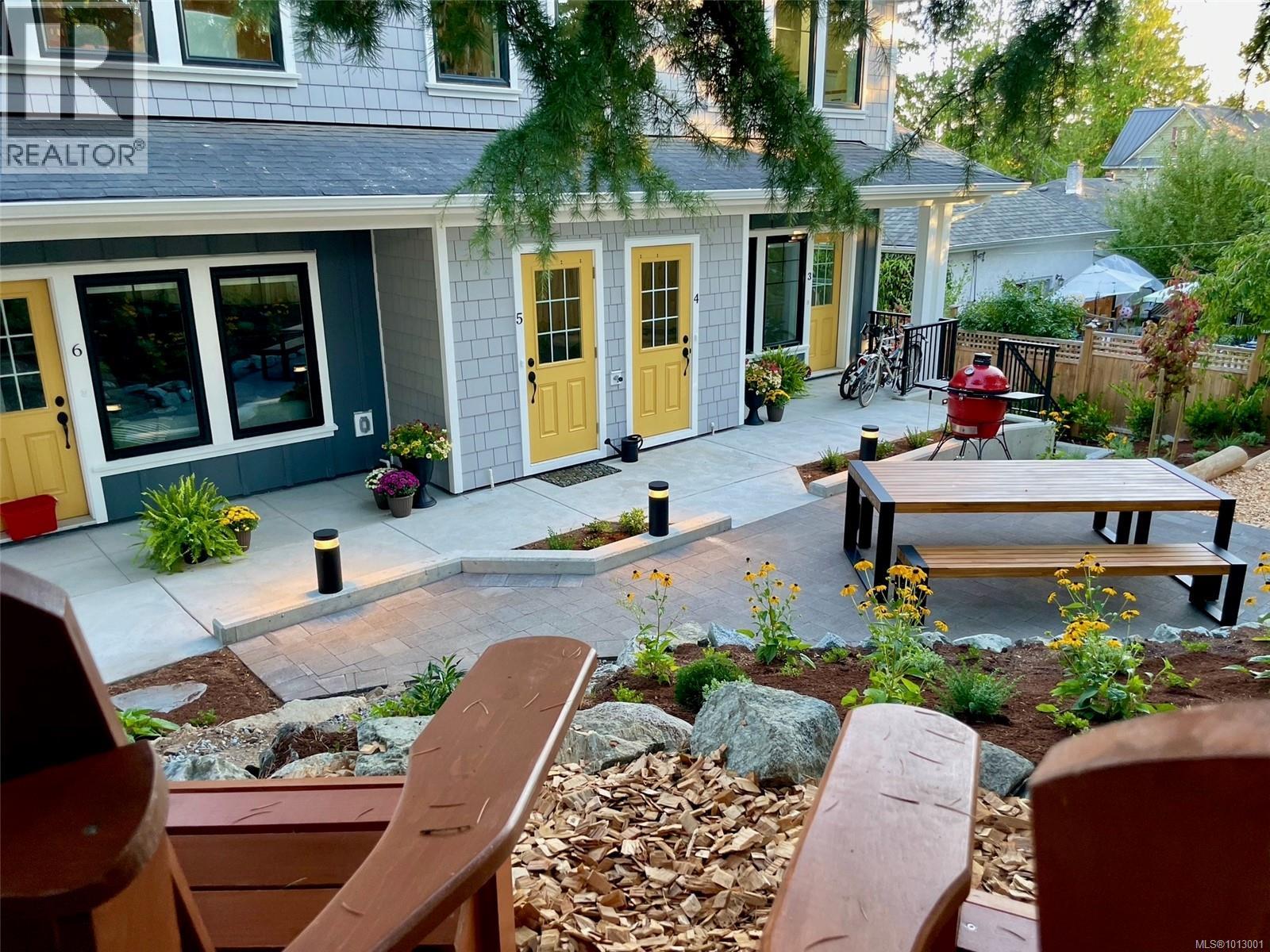 Photo 41 of 6 633 Belton Ave, Victoria BC