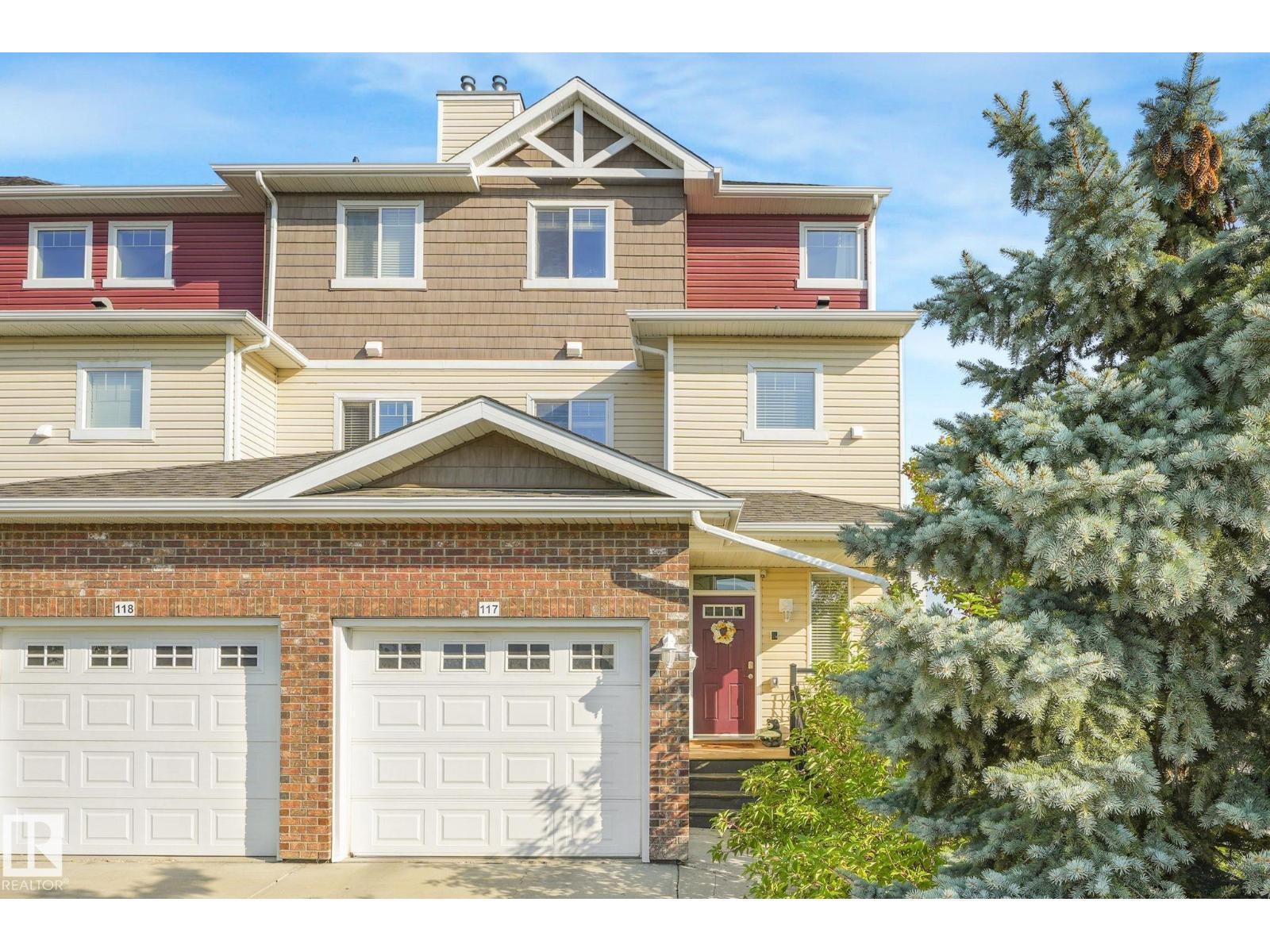 Photo 1 of 117 3010 33 Av Nw, Edmonton AB