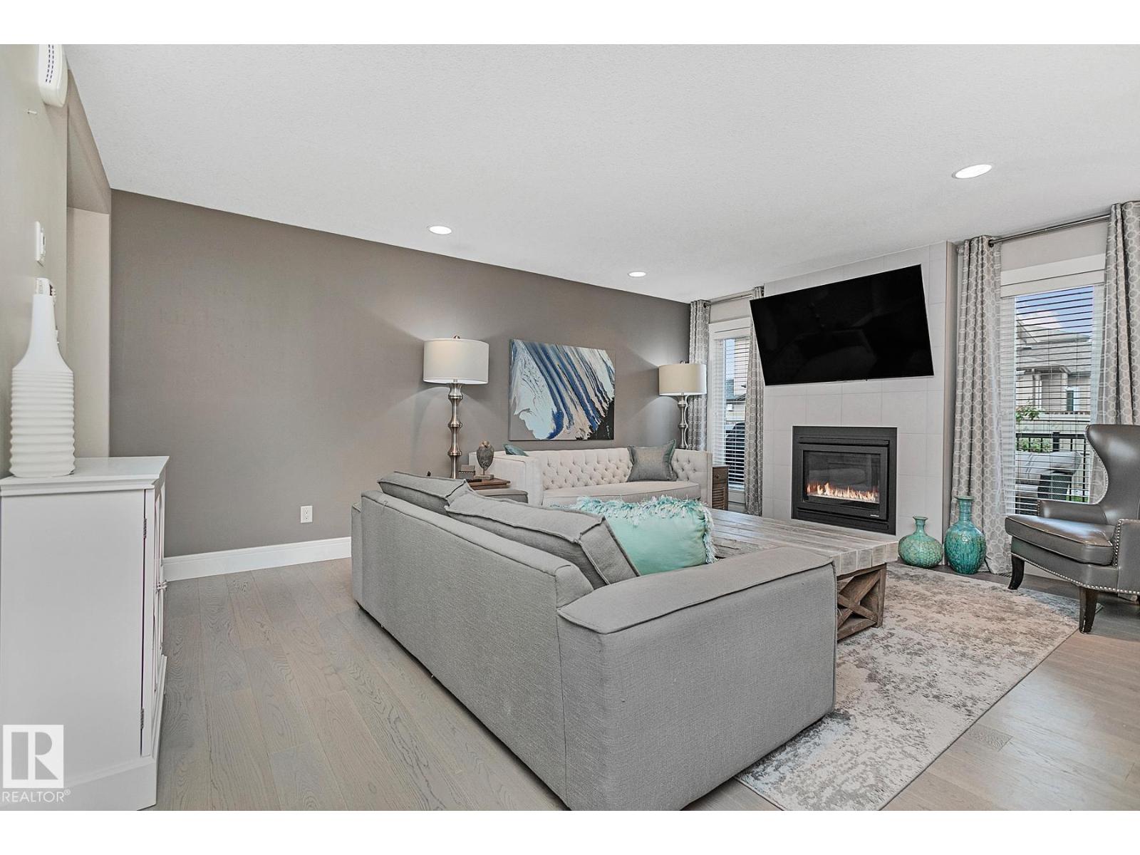Photo 11 of 7394 Essex Rd, Sherwood Park AB