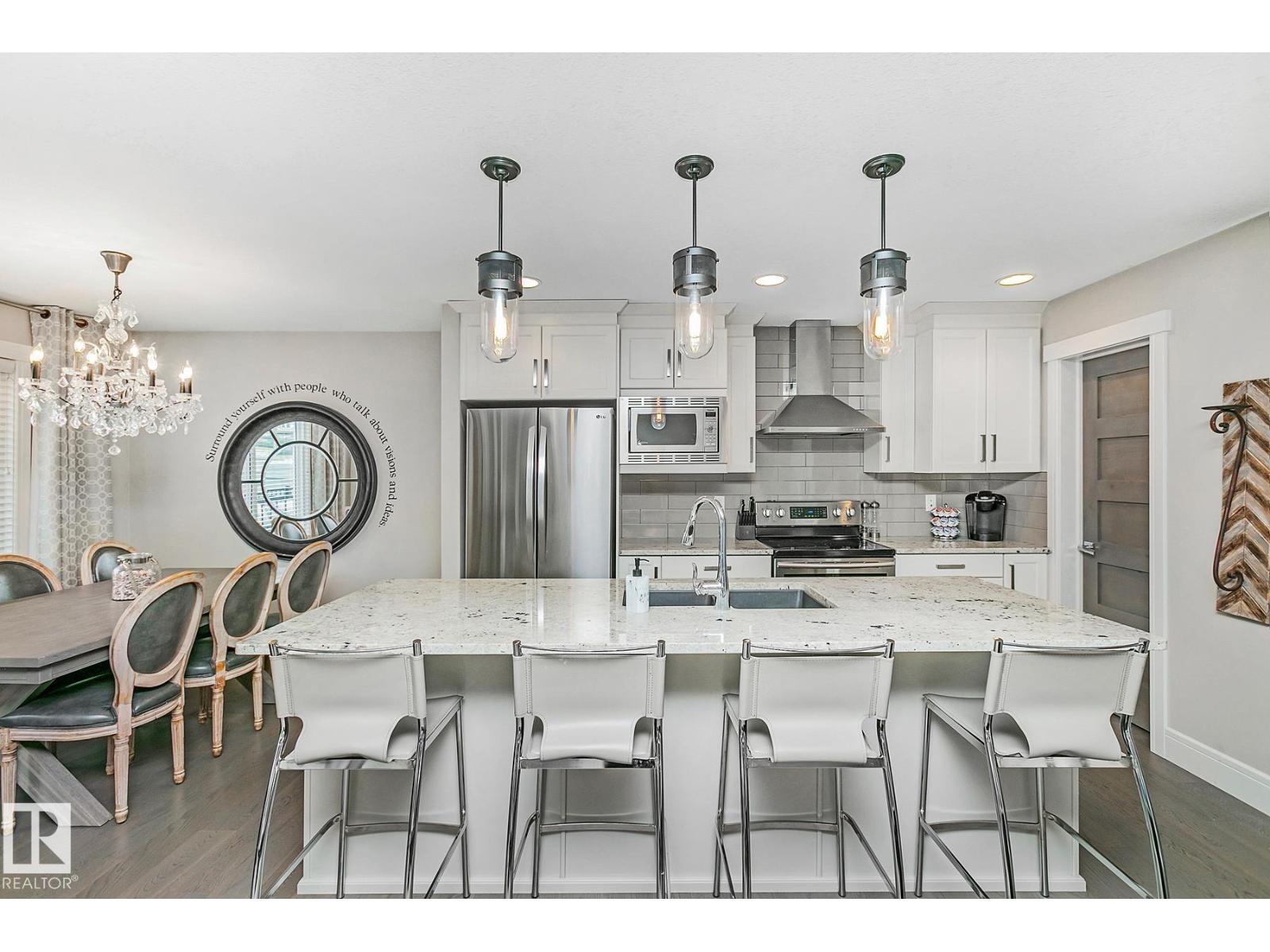 Photo 4 of 7394 Essex Rd, Sherwood Park AB