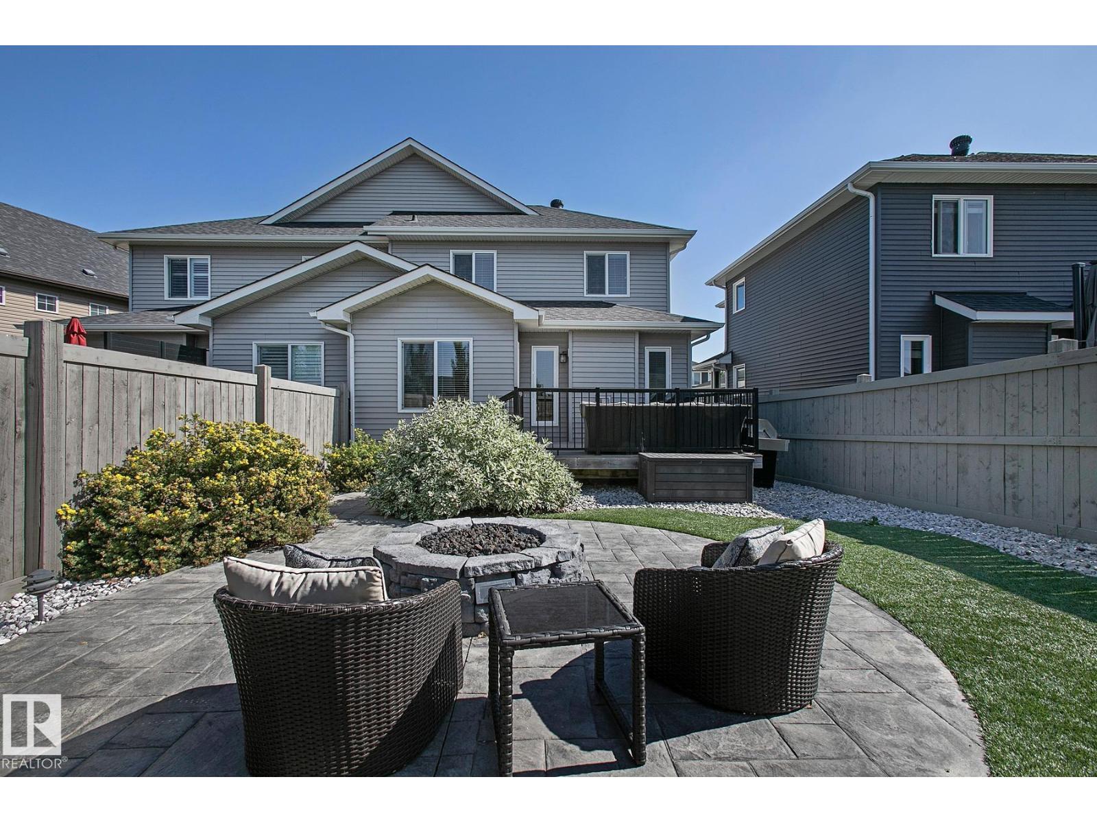 Photo 40 of 7394 Essex Rd, Sherwood Park AB