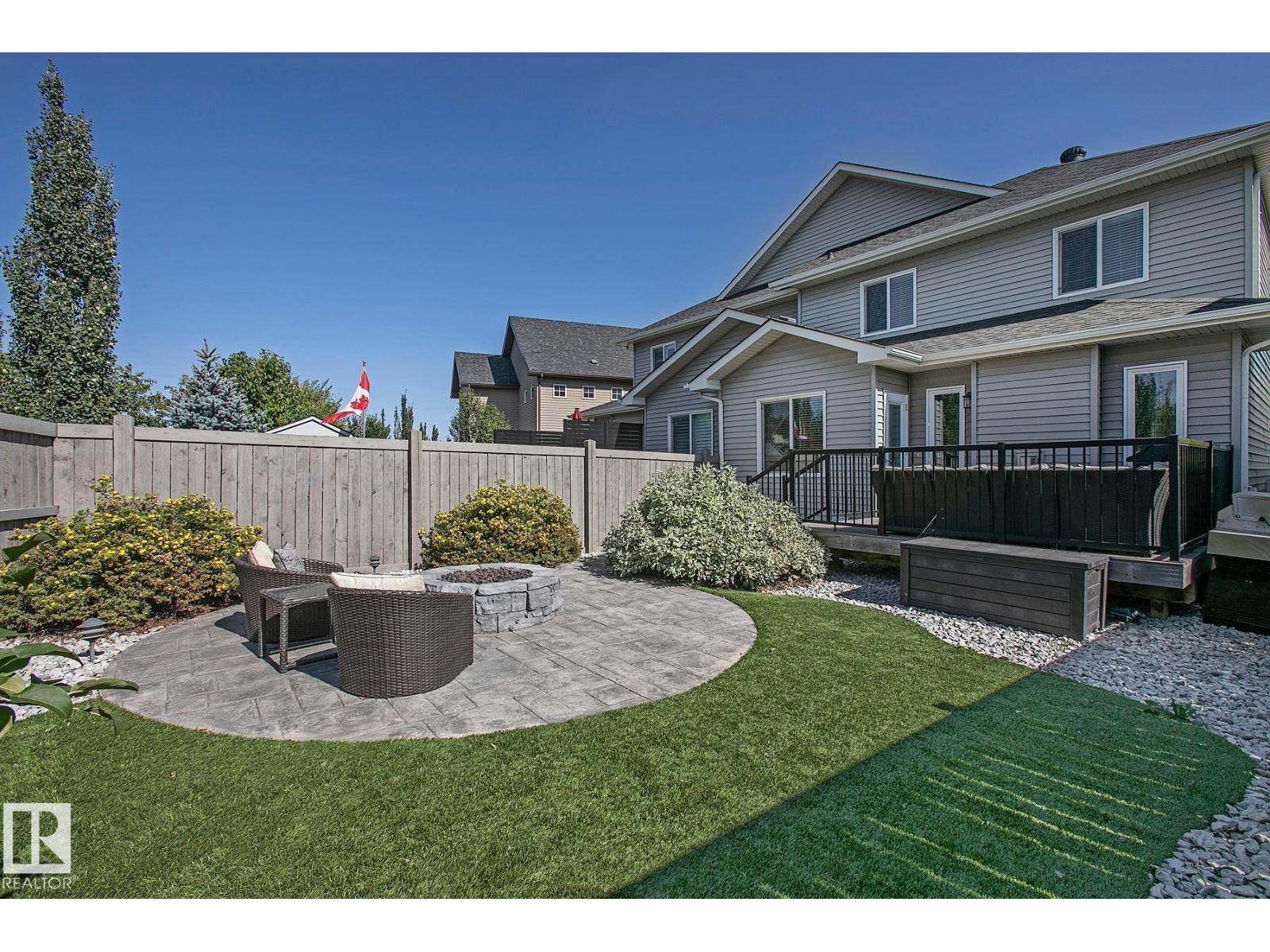 Photo 41 of 7394 Essex Rd, Sherwood Park AB