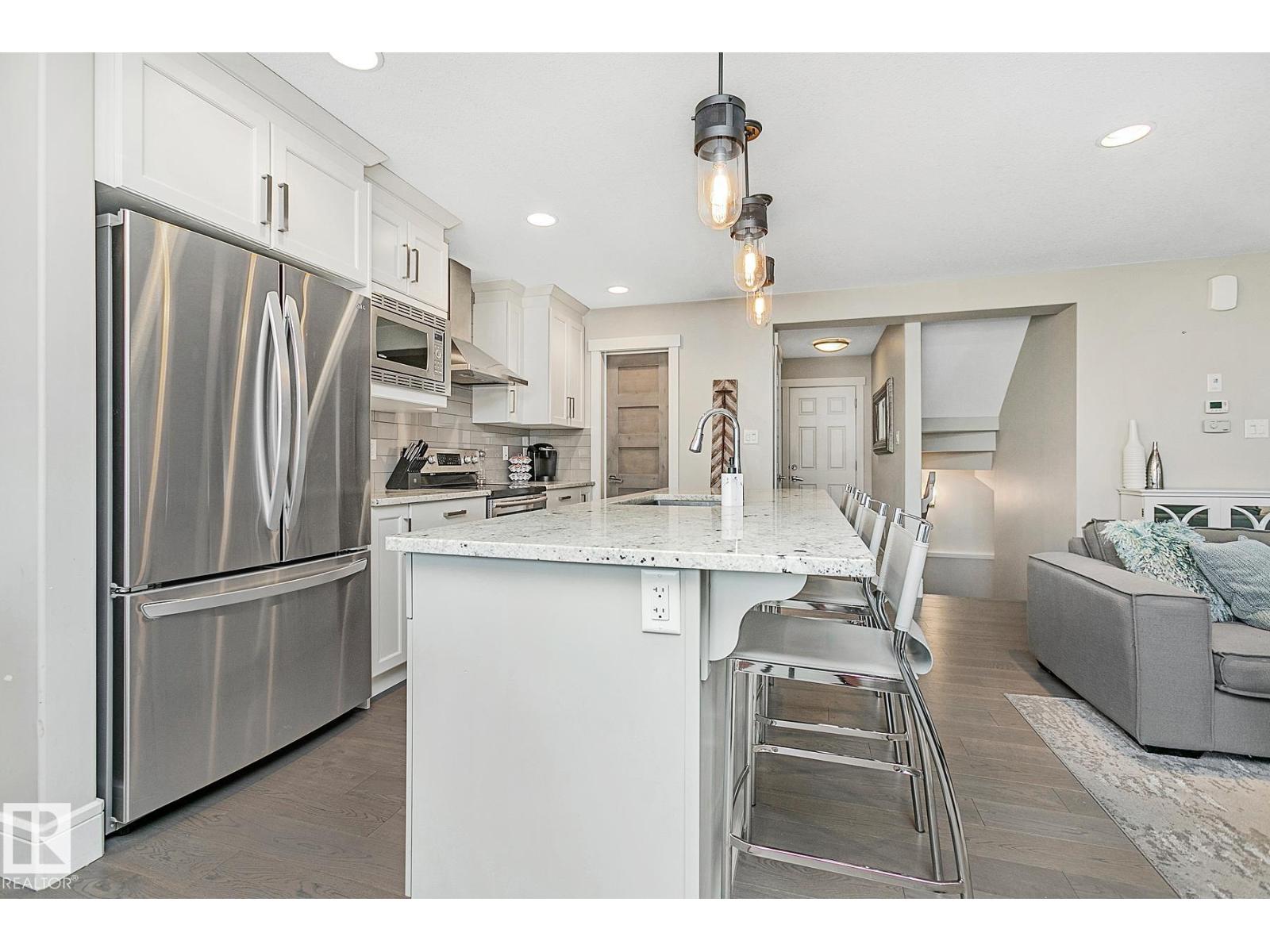 Photo 5 of 7394 Essex Rd, Sherwood Park AB