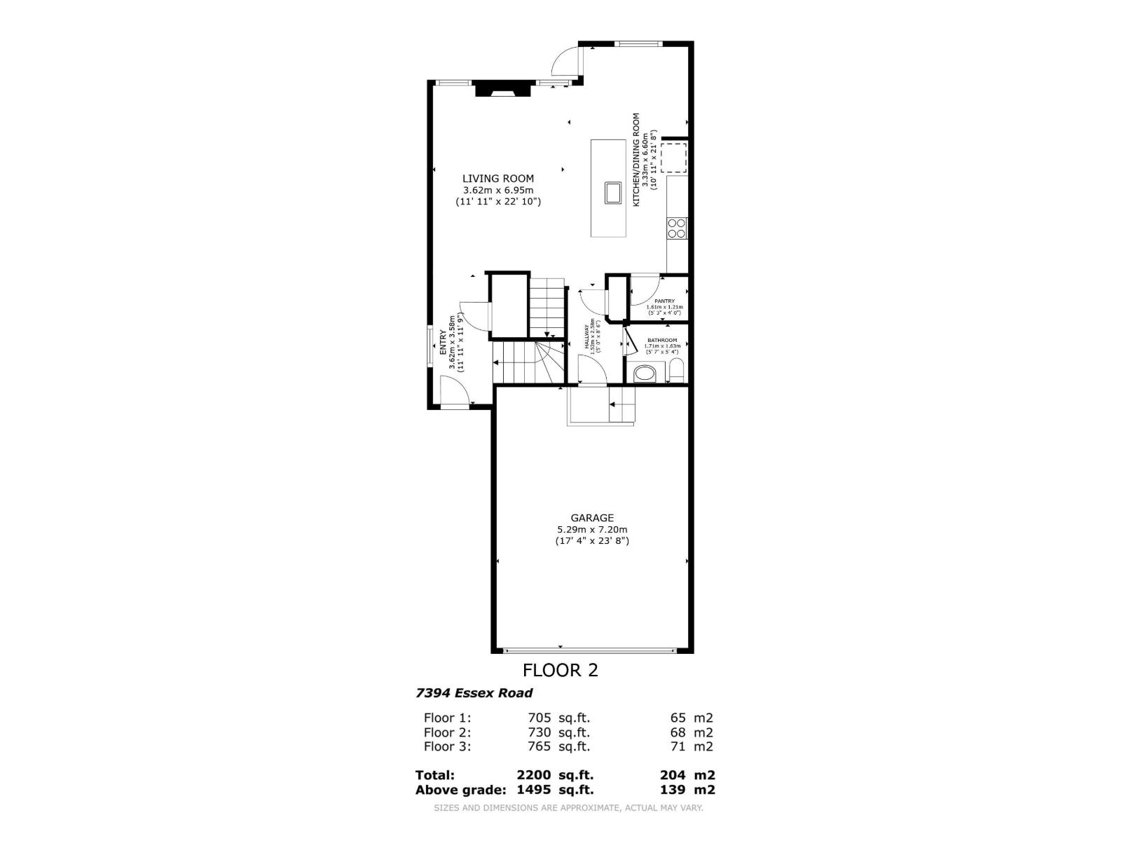Photo 53 of 7394 Essex Rd, Sherwood Park AB