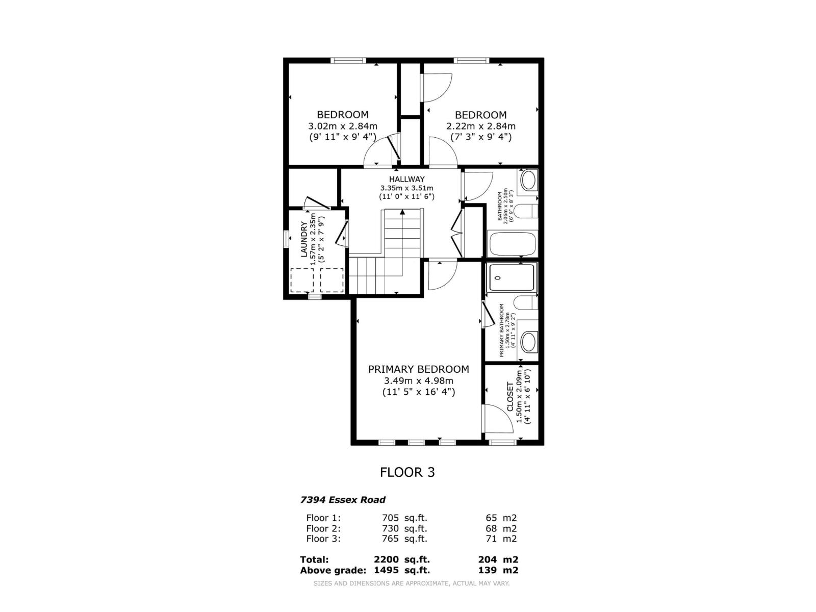 Photo 54 of 7394 Essex Rd, Sherwood Park AB