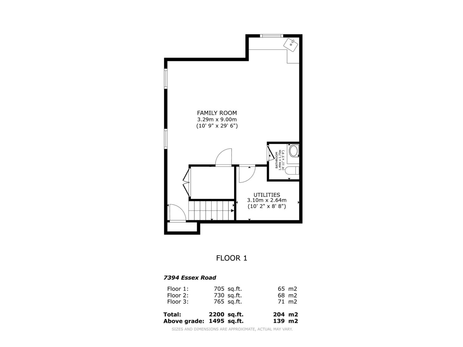 Photo 55 of 7394 Essex Rd, Sherwood Park AB