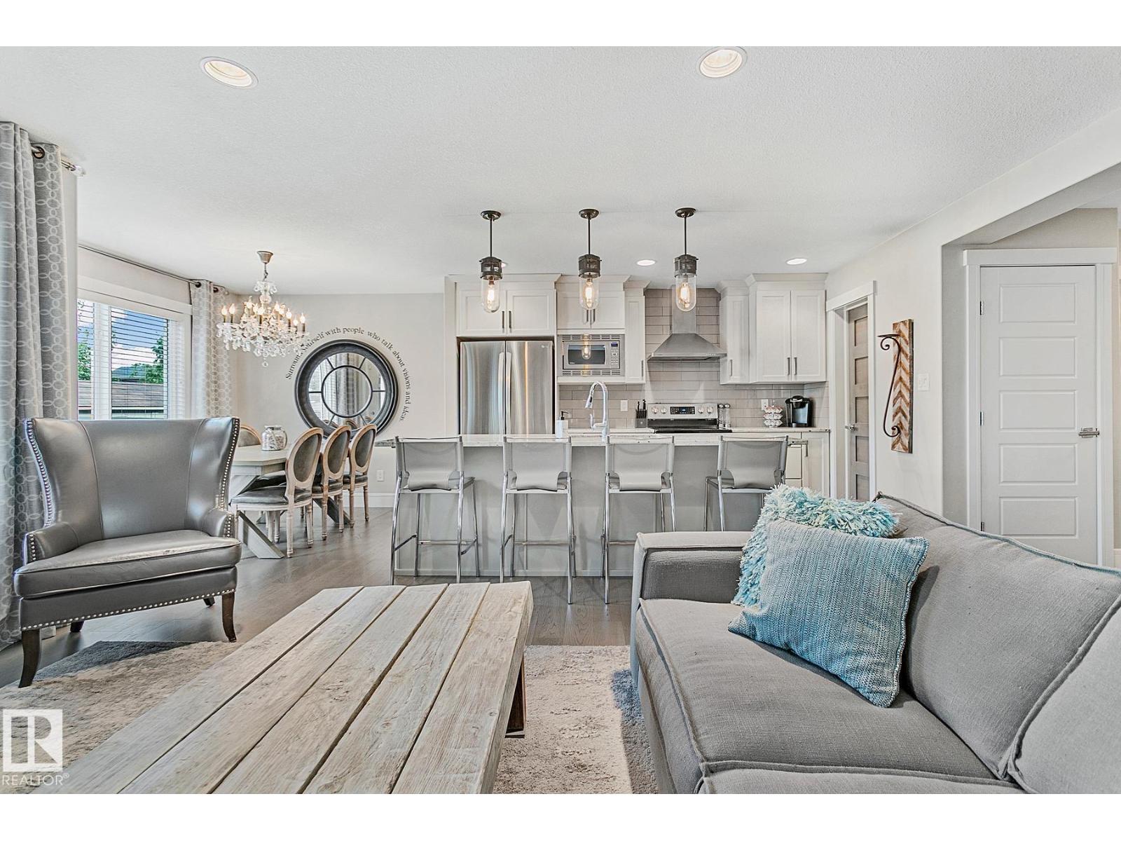 Photo 7 of 7394 Essex Rd, Sherwood Park AB