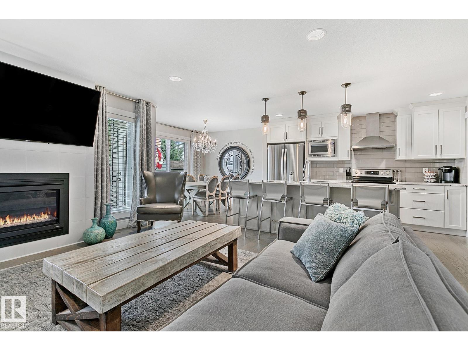 Photo 8 of 7394 Essex Rd, Sherwood Park AB
