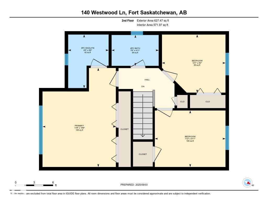Photo 3 of 140 Westwood Ln, Fort Saskatchewan AB