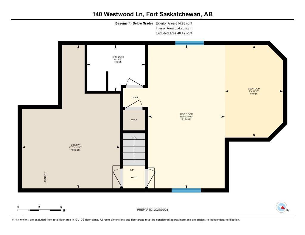Photo 4 of 140 Westwood Ln, Fort Saskatchewan AB