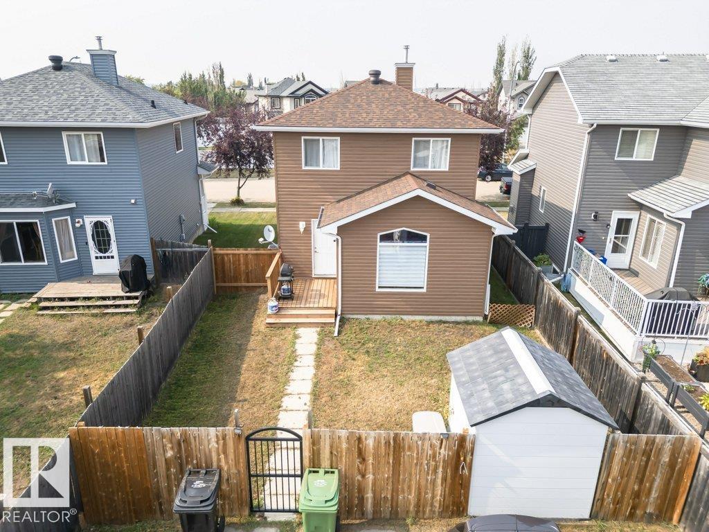 Photo 47 of 140 Westwood Ln, Fort Saskatchewan AB