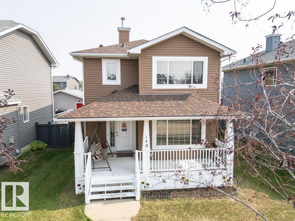 Photo 49 of 140 Westwood Ln, Fort Saskatchewan AB