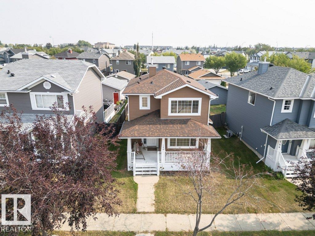 Photo 50 of 140 Westwood Ln, Fort Saskatchewan AB