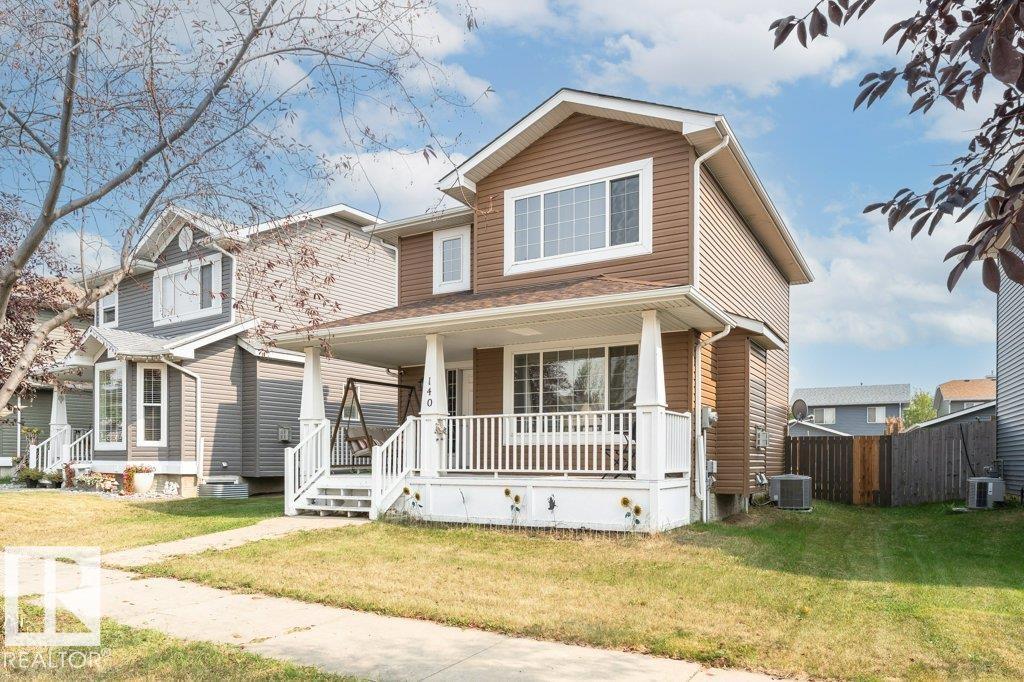 Photo 62 of 140 Westwood Ln, Fort Saskatchewan AB