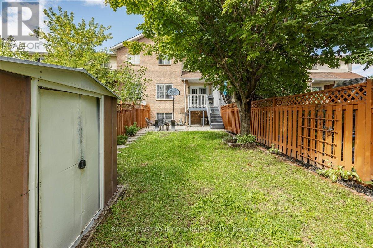 Photo 29 of 33 Biscayne Boulevard, Georgina ON