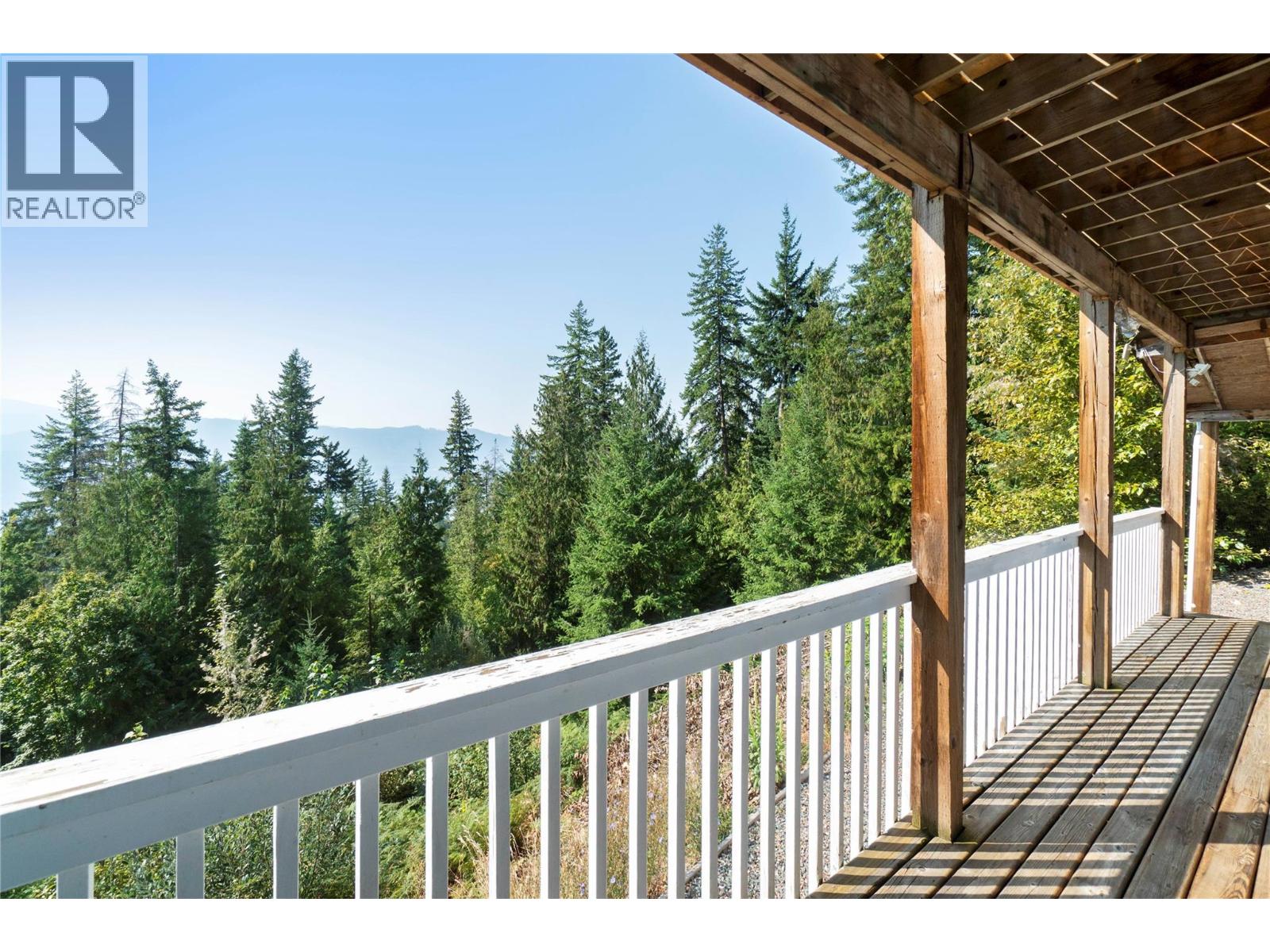 Photo 14 of 7660 Lichen Road, Anglemont BC