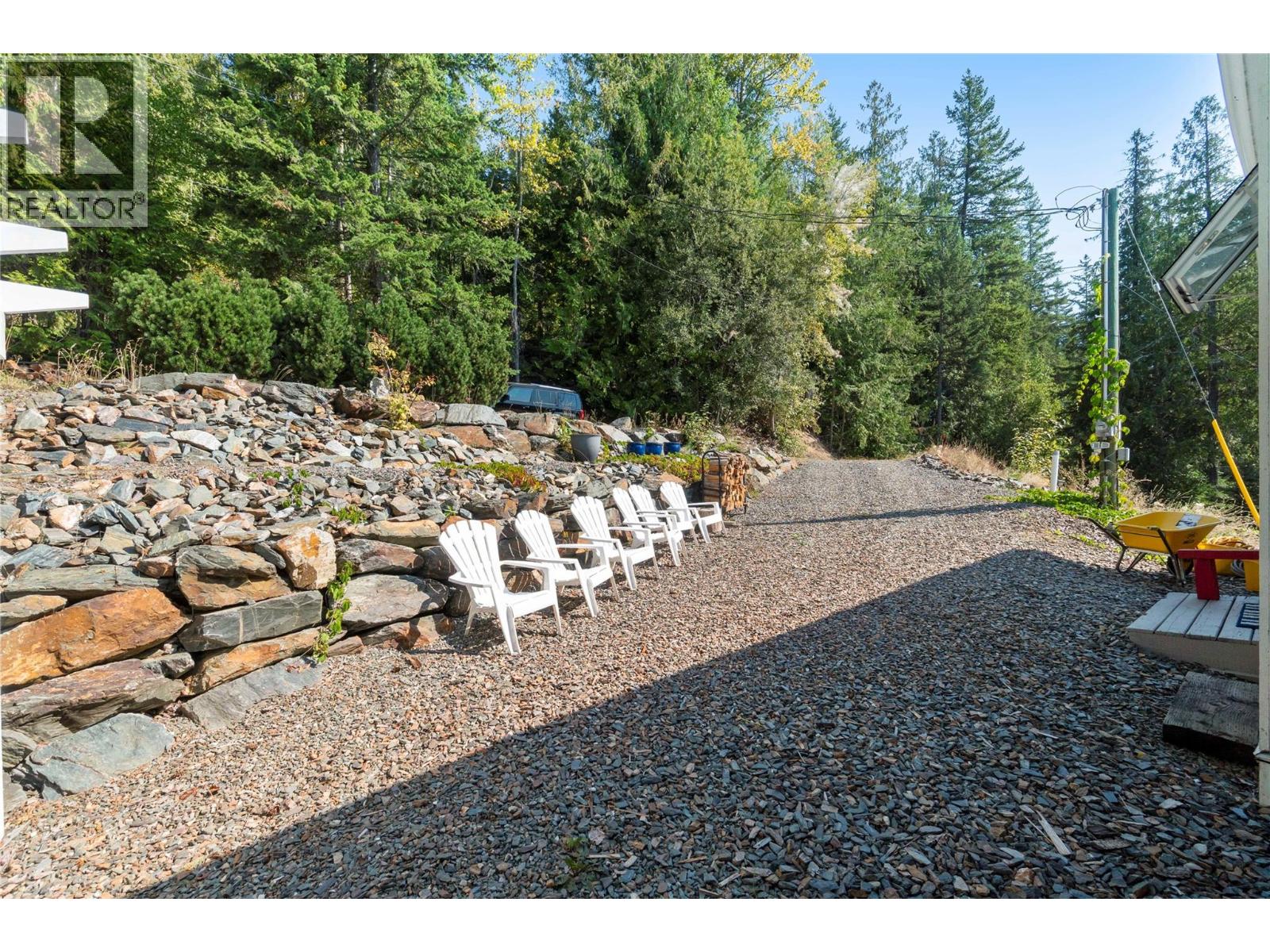 Photo 13 of 7660 Lichen Road, Anglemont BC