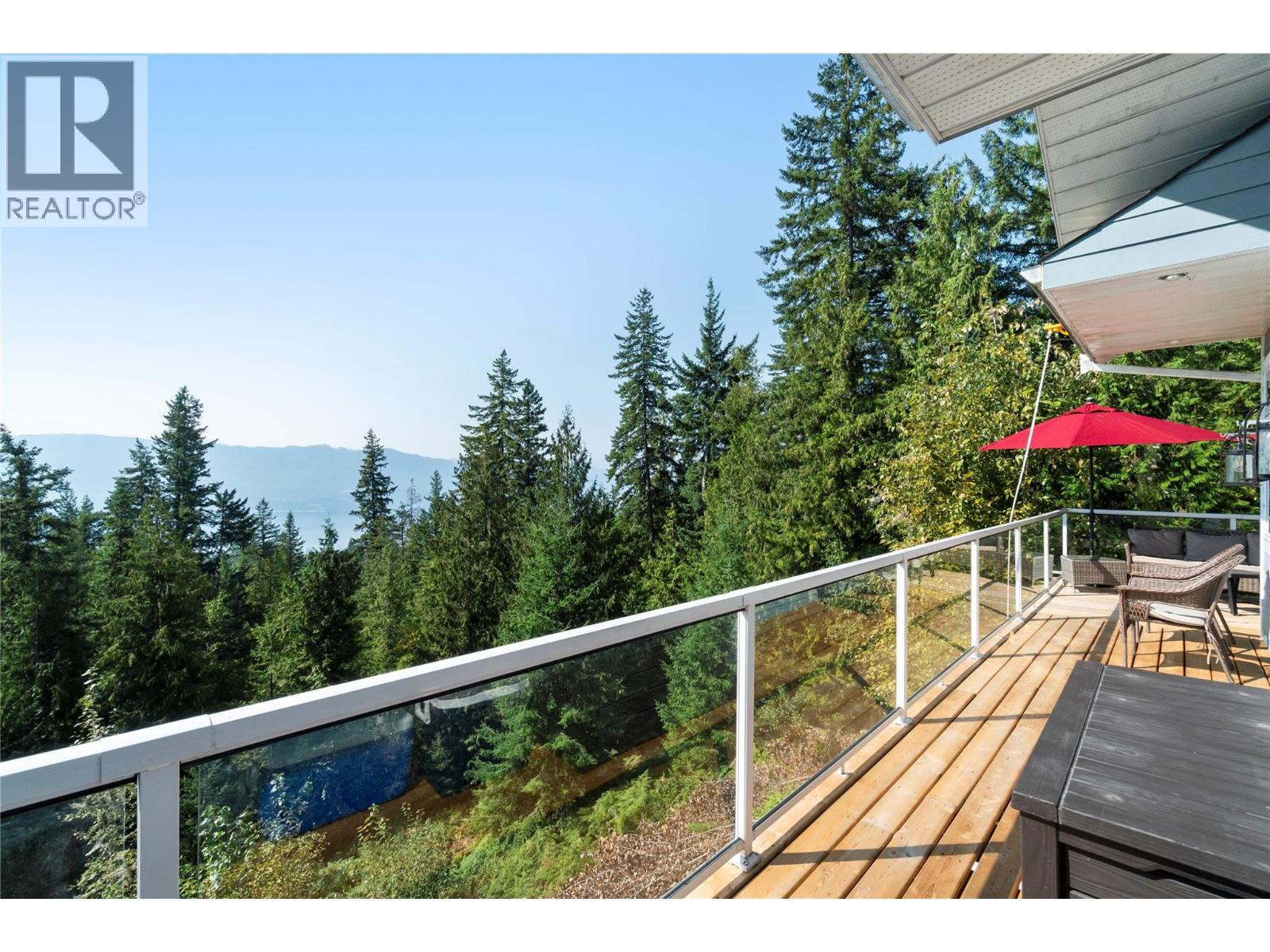Photo 5 of 7660 Lichen Road, Anglemont BC