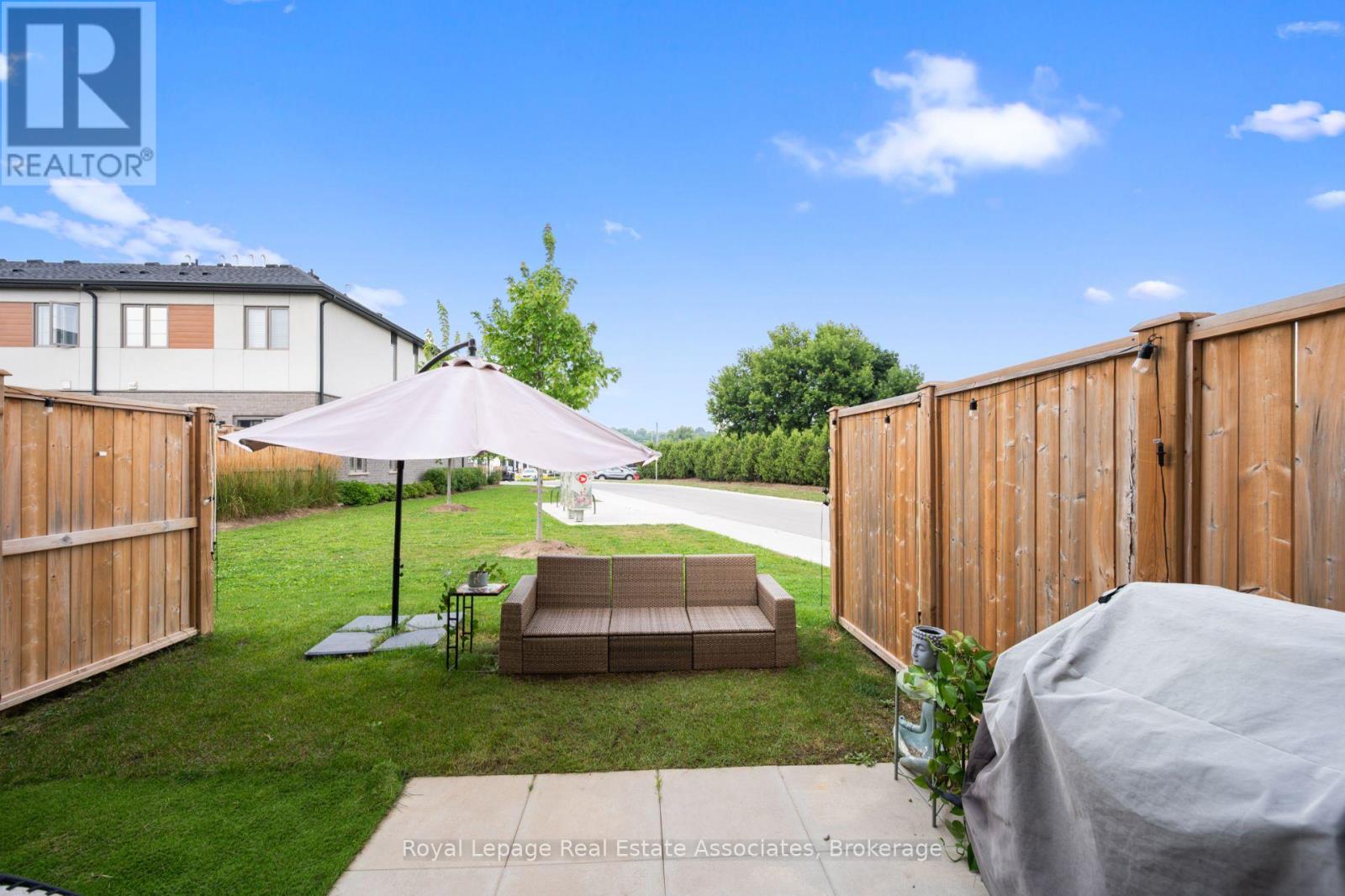 Photo 26 of 26 Steele Crescent, Guelph ON
