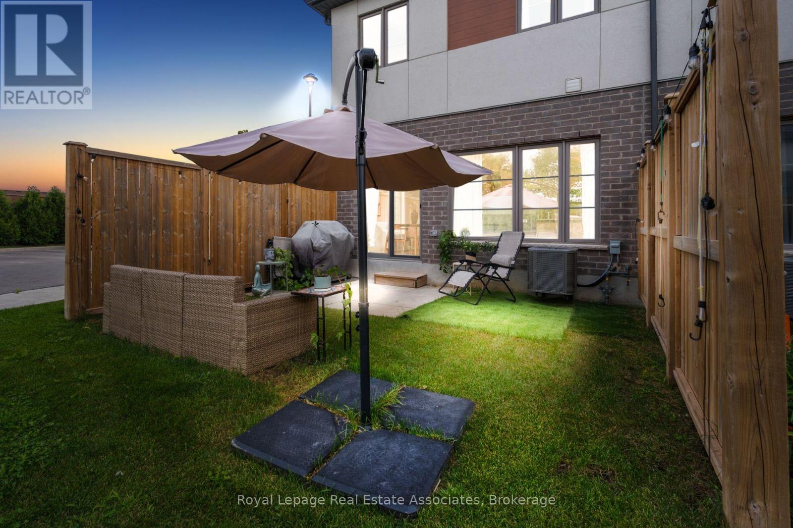Photo 31 of 26 Steele Crescent, Guelph ON