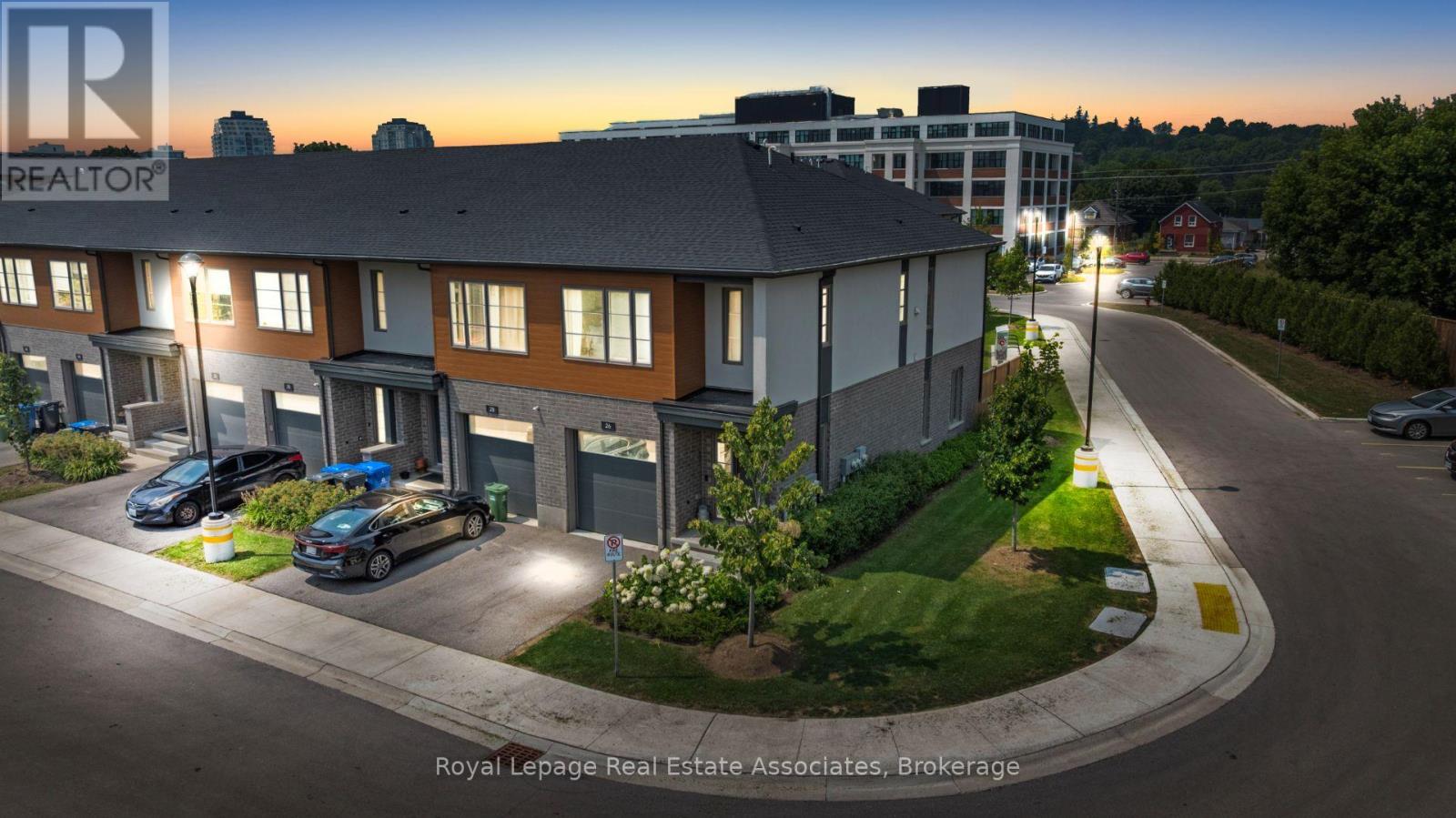 Photo 33 of 26 Steele Crescent, Guelph ON