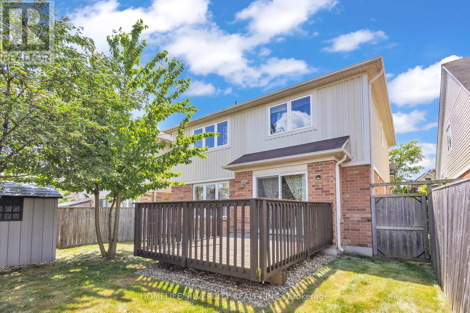 Photo 46 of 28 Silverthorne Drive, Cambridge ON