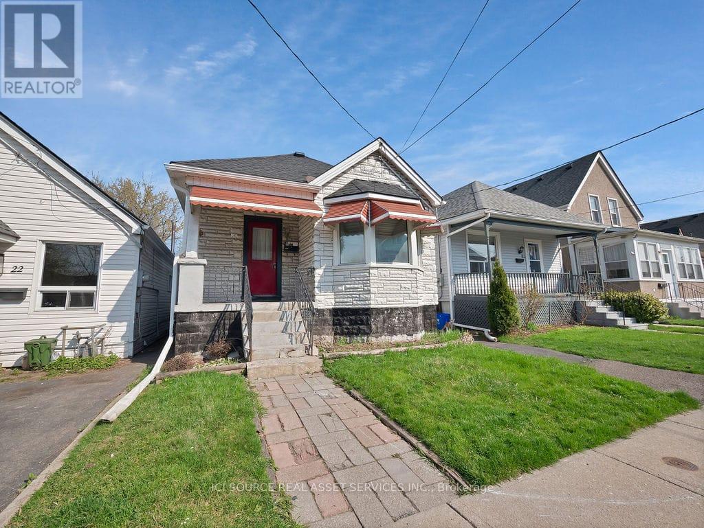Photo 1 of 20 Edgar Street, Hamilton ON