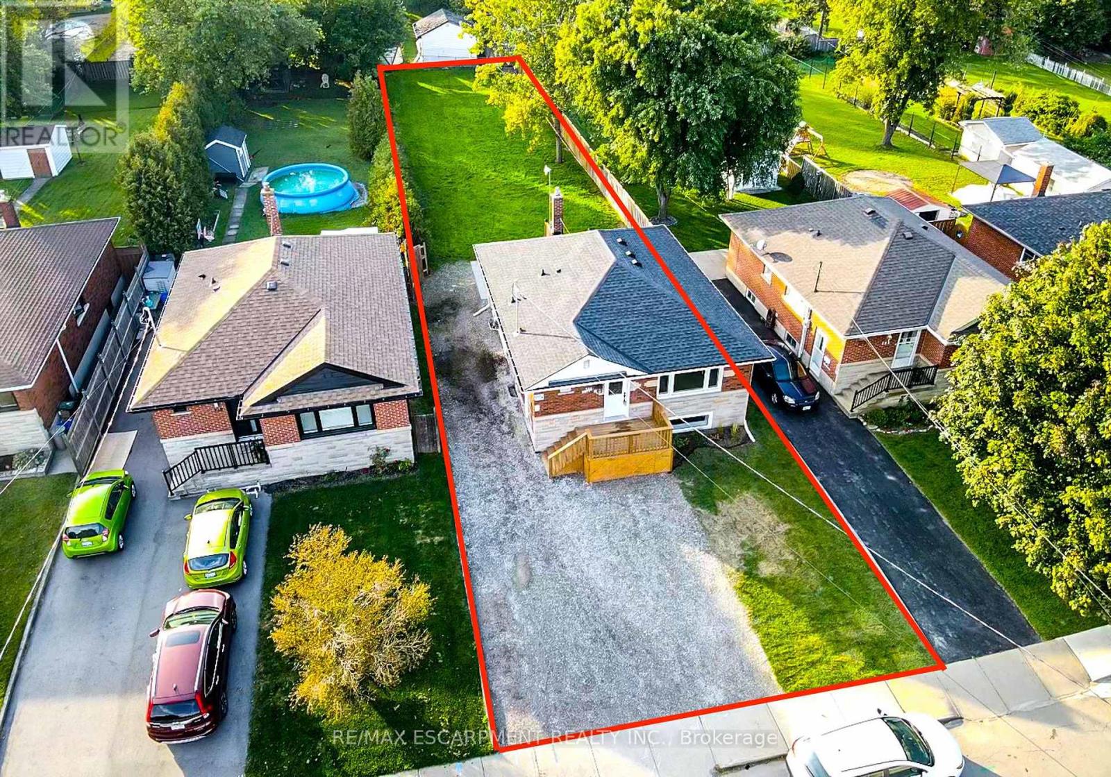 Photo 3 of 2 Lower 326 East 42nd Street, Hamilton ON