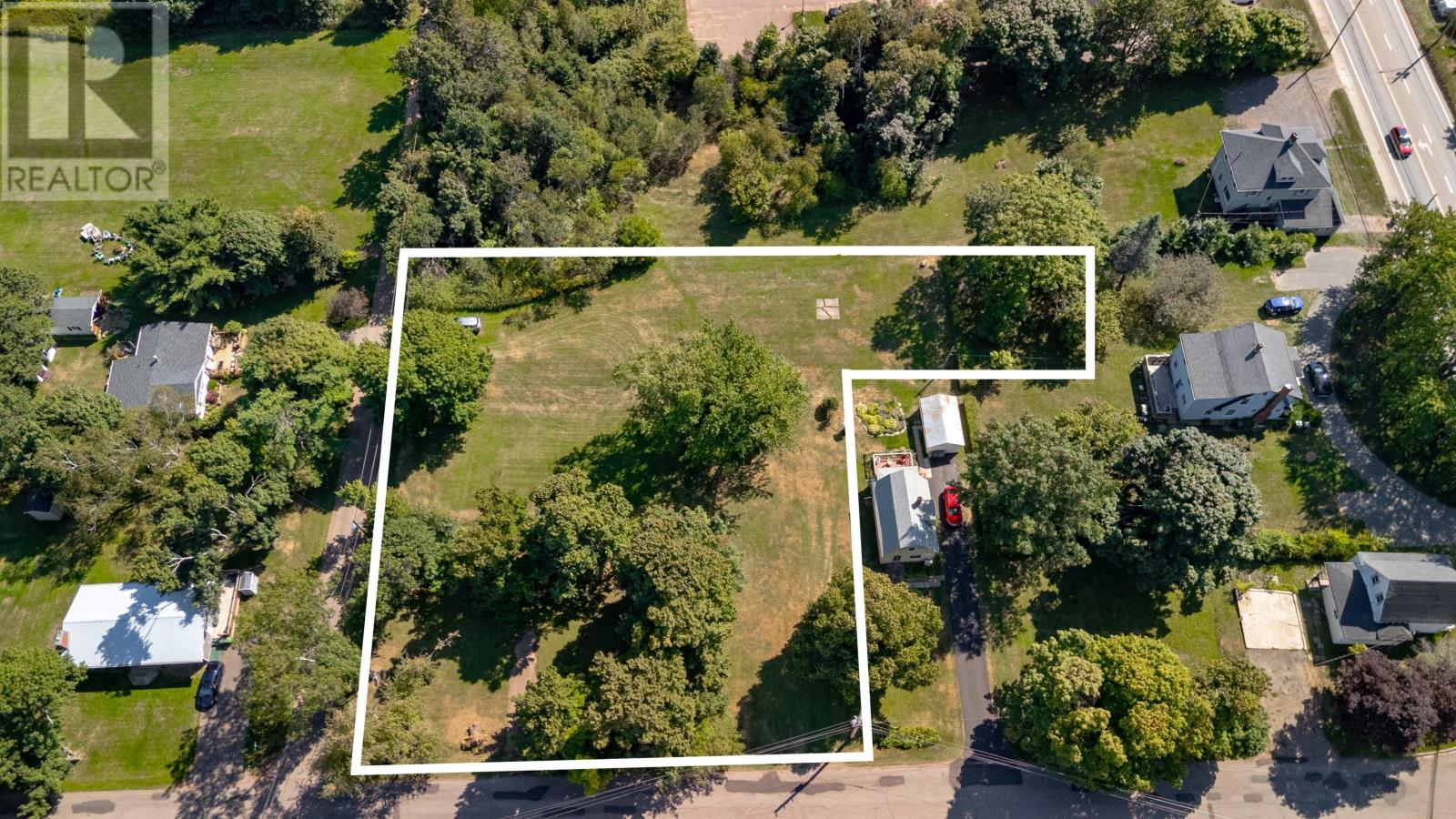 Lot Gaul Rd & Murphy Lane