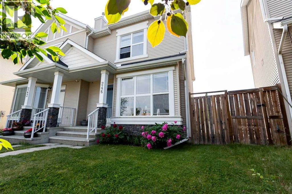 Photo 1 of 246 Cramond Court Se, Calgary AB