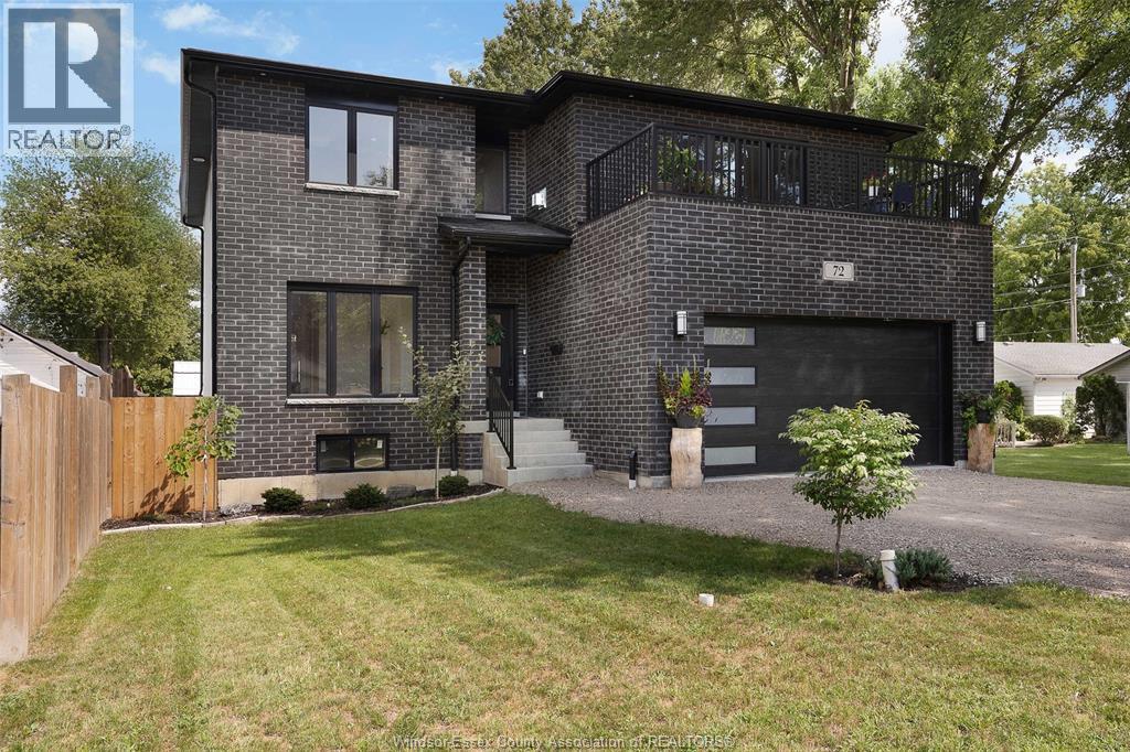 Photo 3 of 72 Scott Drive, Amherstburg ON