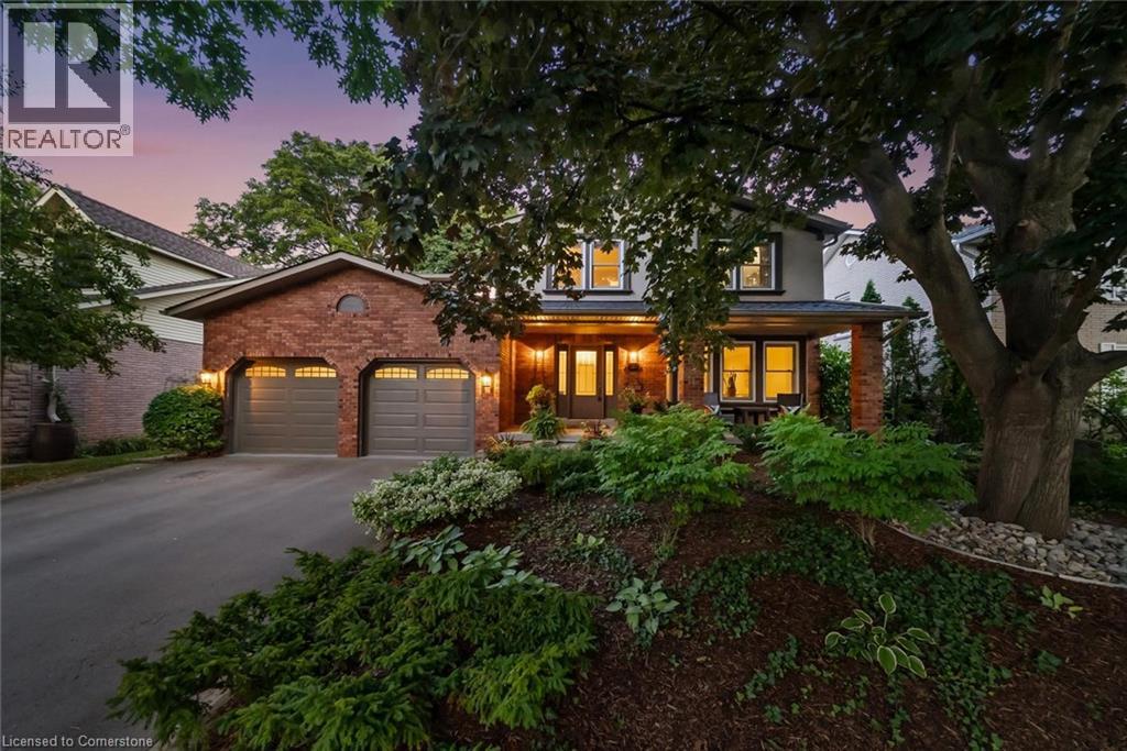 Photo 2 of 2262 Constance Drive, Oakville ON