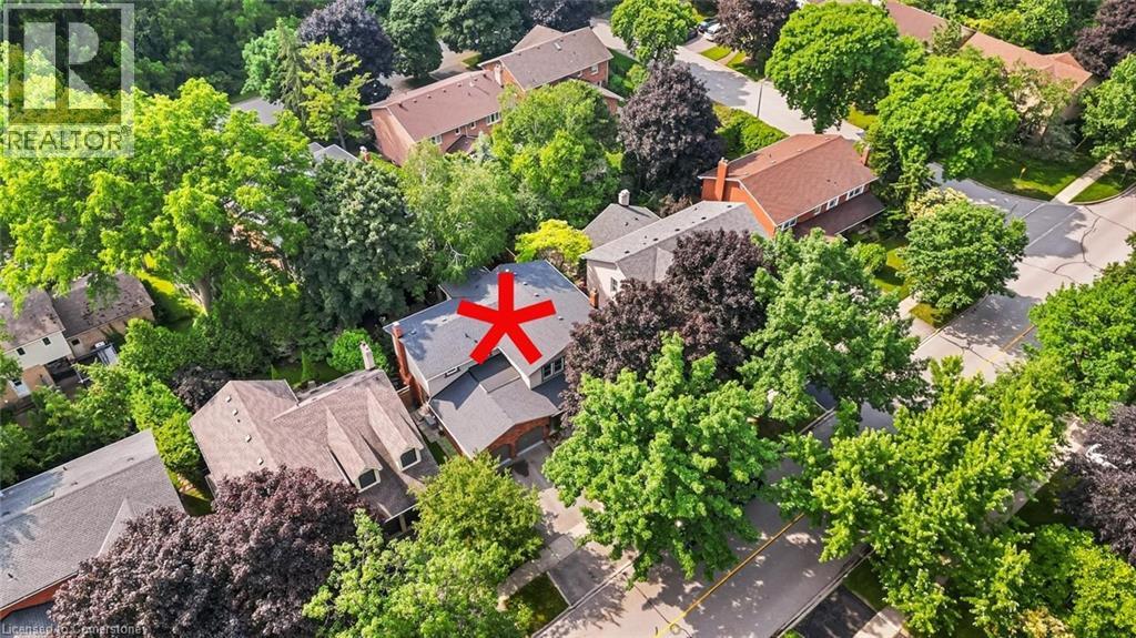 Photo 47 of 2262 Constance Drive, Oakville ON