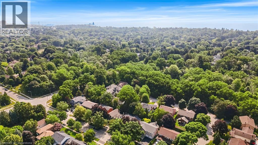 Photo 49 of 2262 Constance Drive, Oakville ON