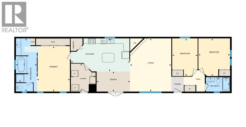 192 Elm Street, Fort McMurray