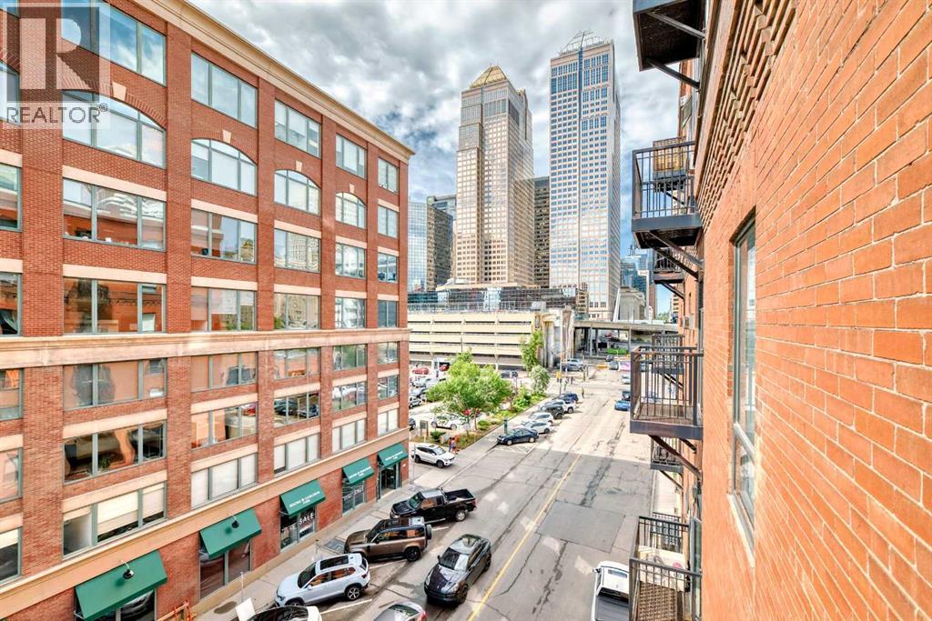 Photo 29 of 402 240 11 Avenue Sw, Calgary AB