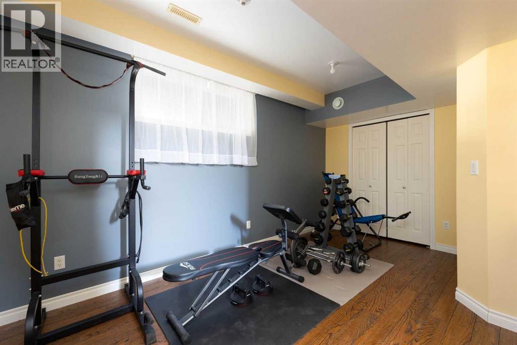 400 Williams Drive, Fort McMurray